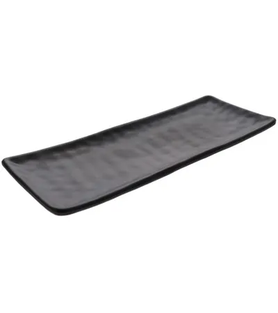 MASTER Tacna 29x11cm crna melamin 24/250860 240690