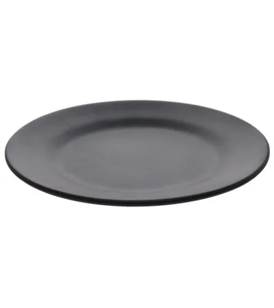 MASTER Tanjir 20cm crni melamin 24/250866 240696