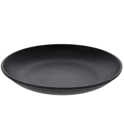 MASTER Tanjir duboki 24cm crni melamin 24/250868 240698