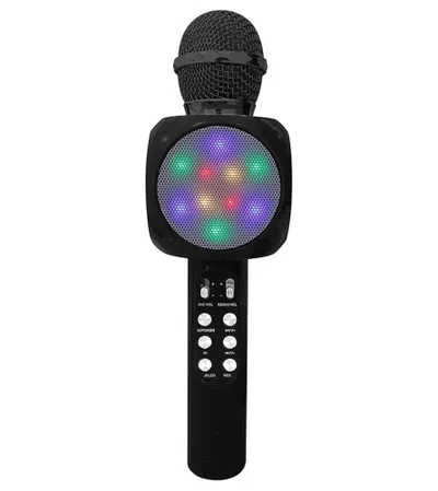 MASTER Mikrofon Bluetooth WS-1816