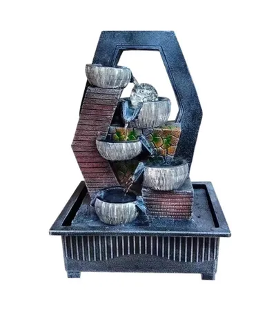 MASTER Fontana 27,5x20,5x39cm 24/251286