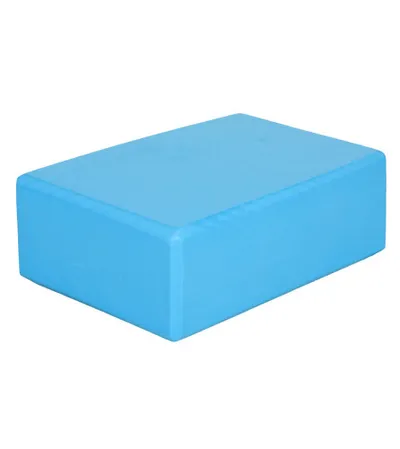 MASTER Blok za jogu 120g 15x22,5x7,5cm 261333