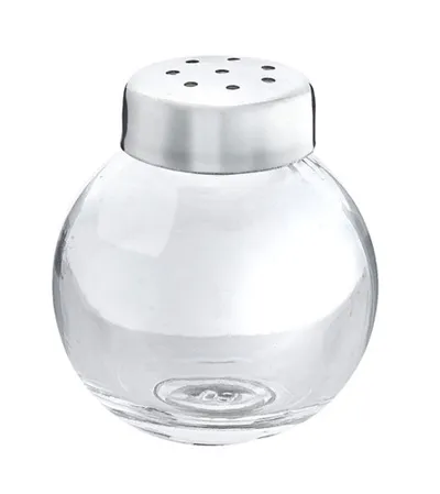 FACKELMANN Solnica mini staklena 20ml 22501