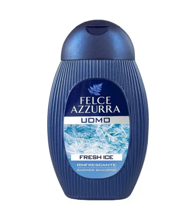 FELCE AZZURRA Gel za tuširanje muški Energize 250ml