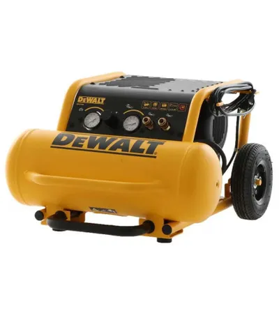 DEWALT Kompresor inverter 17l 13.8bar 230V DPC17PS-QS