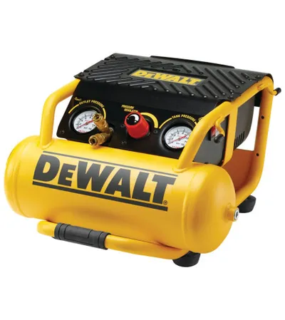 DEWALT Kompresor inverter 10bar 10l 230V DPC10RC-QS