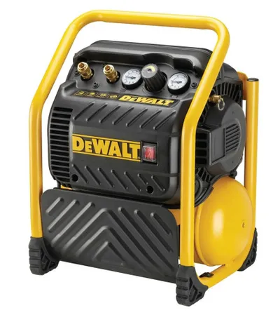 DEWALT Kompresor inverter 9.4l 13.8bar 230V DPC10QTC-QS
