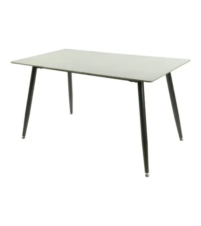MASTER Sto trpezarijski keramički GDT014B-3