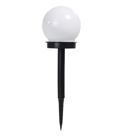 MASTER Lampa solarna PVC 60124