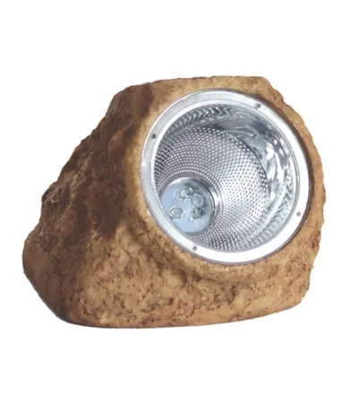MASTER Lampa solarna kamen 80684