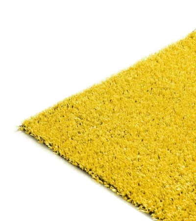 MASTER Trava umjetna 2x25m DIY-15-28SHC-YELLOW