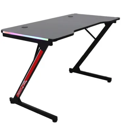 MASTER Stol gaming RGB CN-2106