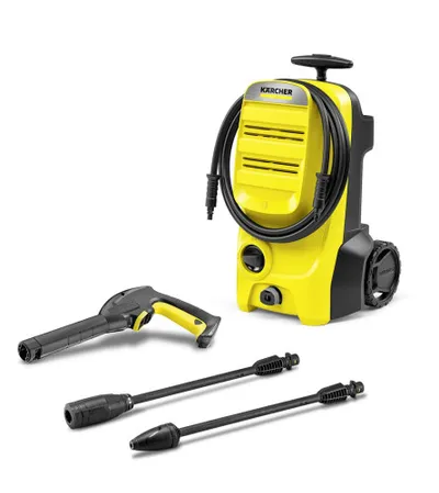 KARCHER Perač visokotlačni K4 CLASSIC