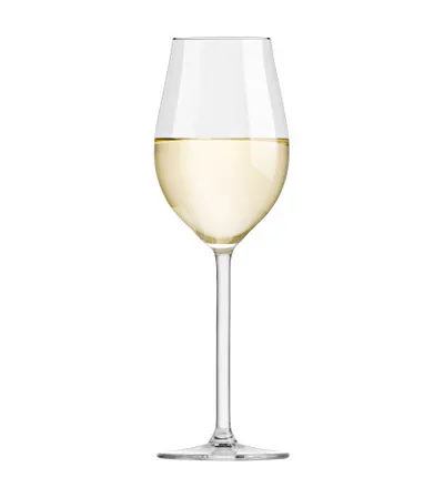 ROYAL LEERDAM Čaše za bijelo vino 610ml SALTA 4/1 289