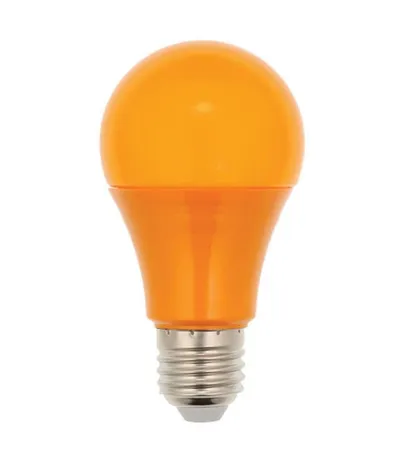 VITO Sijalica LED protiv komaraca 9W 1700K E27 A60 BASIS 1518730