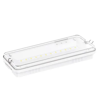 VITO Lampa LED panik 2W 6500K IP65 EXIT-12 5020100