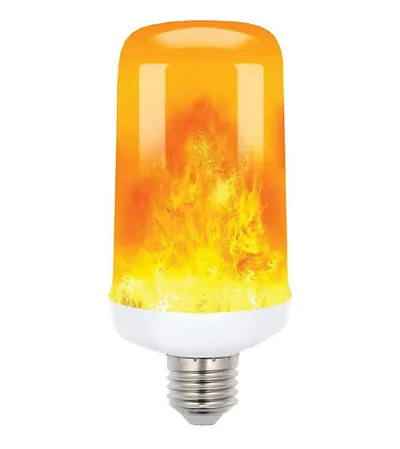 VITO Sijalica LED 5W 1400K E27 FLAMMY 1519740