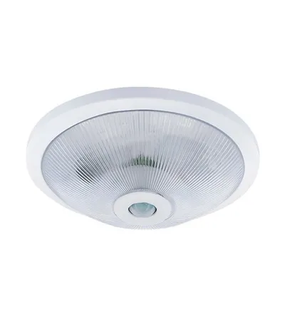 VITO Plafonjera sa senzorom 2xE27 LIKYA-P 2022661