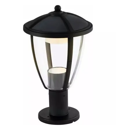 LUMIMART Lampa LED vrtna 30cm 6W 3000K 6.153.847