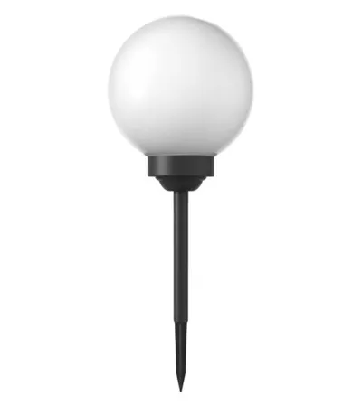 LUMIMART Lampa LED solarna sa senzorom 8/1 BKL1480