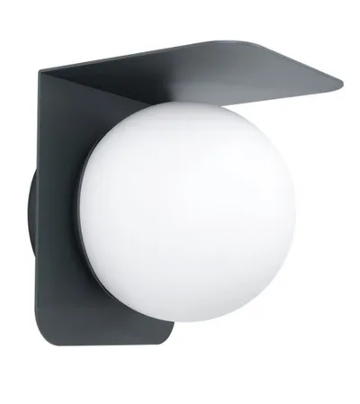 MASTER Lampa zidna 15W 99581