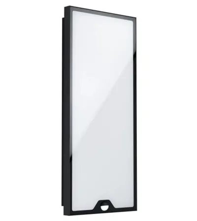 MASTER Lampa LED zidna sa senzorom pokreta 24W 99522