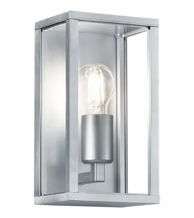 TRIO Lampa zidna 60W 201860186