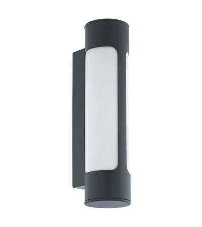 MASTER Lampa LED zidna 2x6W 3000K 97119