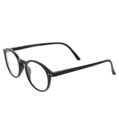 PILOT Naočale dioptrijske -1.5 PR-P13363-42 crne sa sivom
