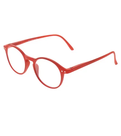PILOT Naočale dioptrijske +1.0 PR-P13363-1365 crvene