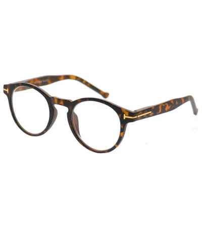 PILOT Naočale dioptrijske -1.0 PR-P15632-71 Animal Print