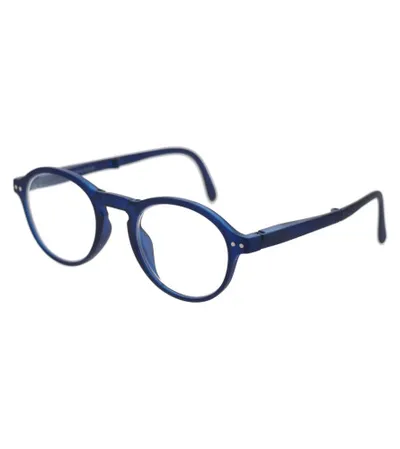 PILOT Naočale dioptrijske -0.5 na preklop PR-P14414-15 plave