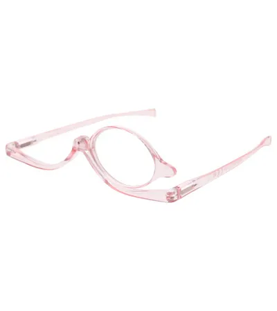 PILOT Naočale dioptrijske -0.5 za šminkanje PR-P10827-21 roze