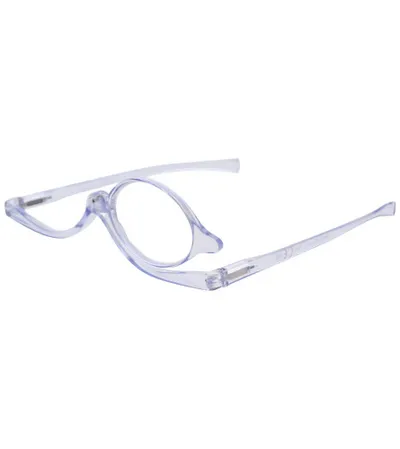 PILOT Naočale dioptrijske +1.5 za šminkanje PR-P10827-256 plave
