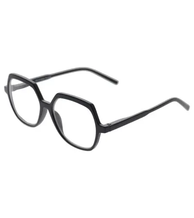 PILOT Naočale dioptrijske -0.5 PR-P15850-4 crne