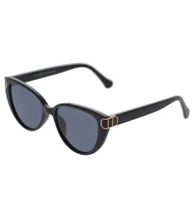 PILOT Naočale ženske sunčane PS-2403055-1 crne