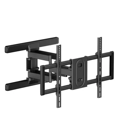 MASTER Nosač za LCD TV sa nagibom 37"-86" 60kg LPA81-466