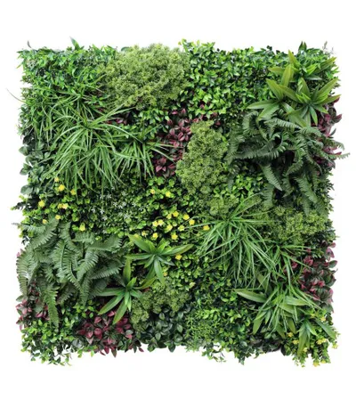 MASTER Panel od umjetne trave 100x100cm Wonderland 18149