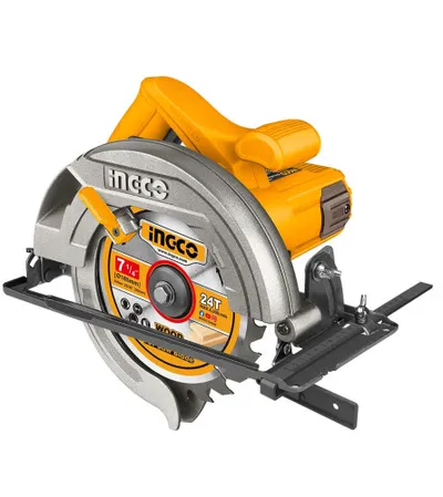 INGCO TOOLS Pila kružna 1400W CS18538