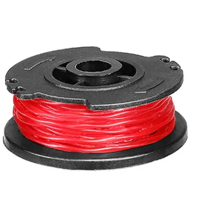 INGCO TOOLS Silk za trimer set 4/1 1.6mm 5m ALS1602