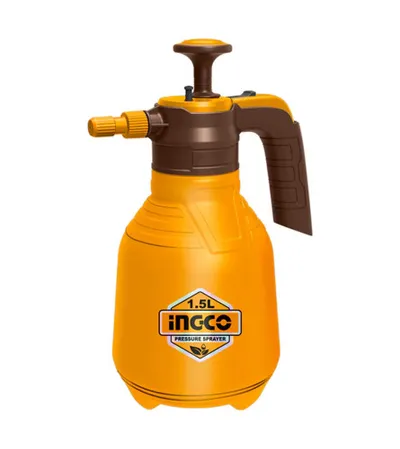 INGCO TOOLS Prskalica sa pumpicom HSPP201502