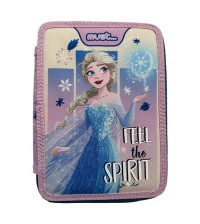 DIAKAKIS Pernica puna FROZEN FEEL THE SPIRIT 564317