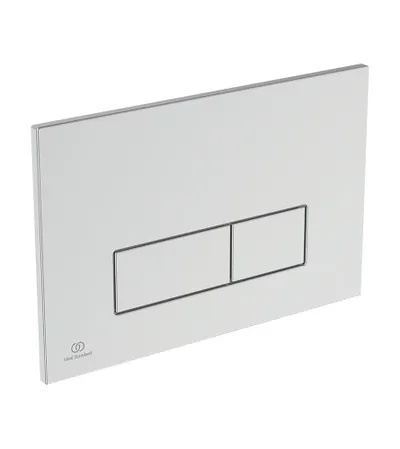 IDEAL STANDARD Tipka za vodokotlić OLEAS Chrome RO121AA