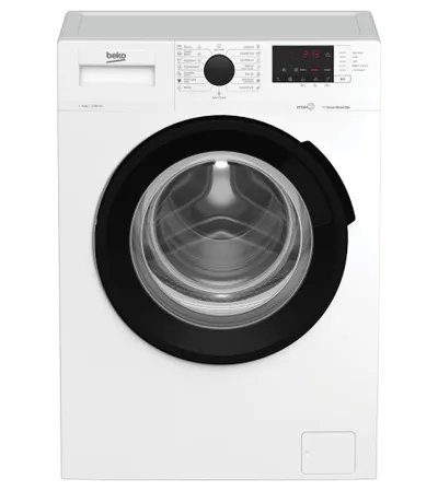 BEKO Mašina za pranje veša WUE6612DBA