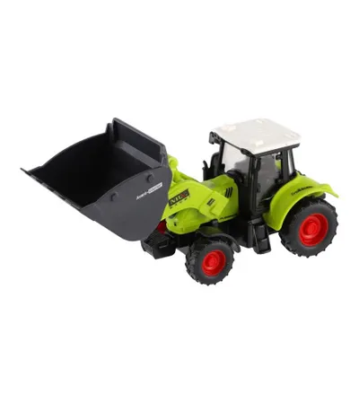 MASTER Igračka traktor na potez 24/251340