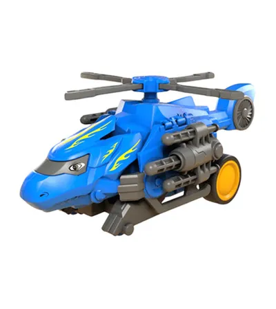 MASTER Igračka avion na potez 24/251341
