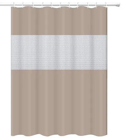 MASTER Paravan za tuš 180x200cm 261113 bež