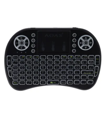MASTER Tastatura za TV C1002 251539