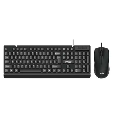 MASTER Tastatura USB+miš FC-535 251541
