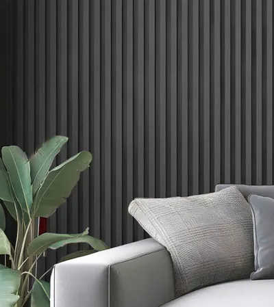 MASTER Panel WPC 160x2700x23,8mm (0,432m2) jednobojni sivi SK11